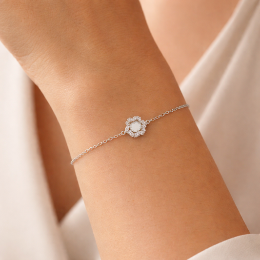 Bloom Bracelet