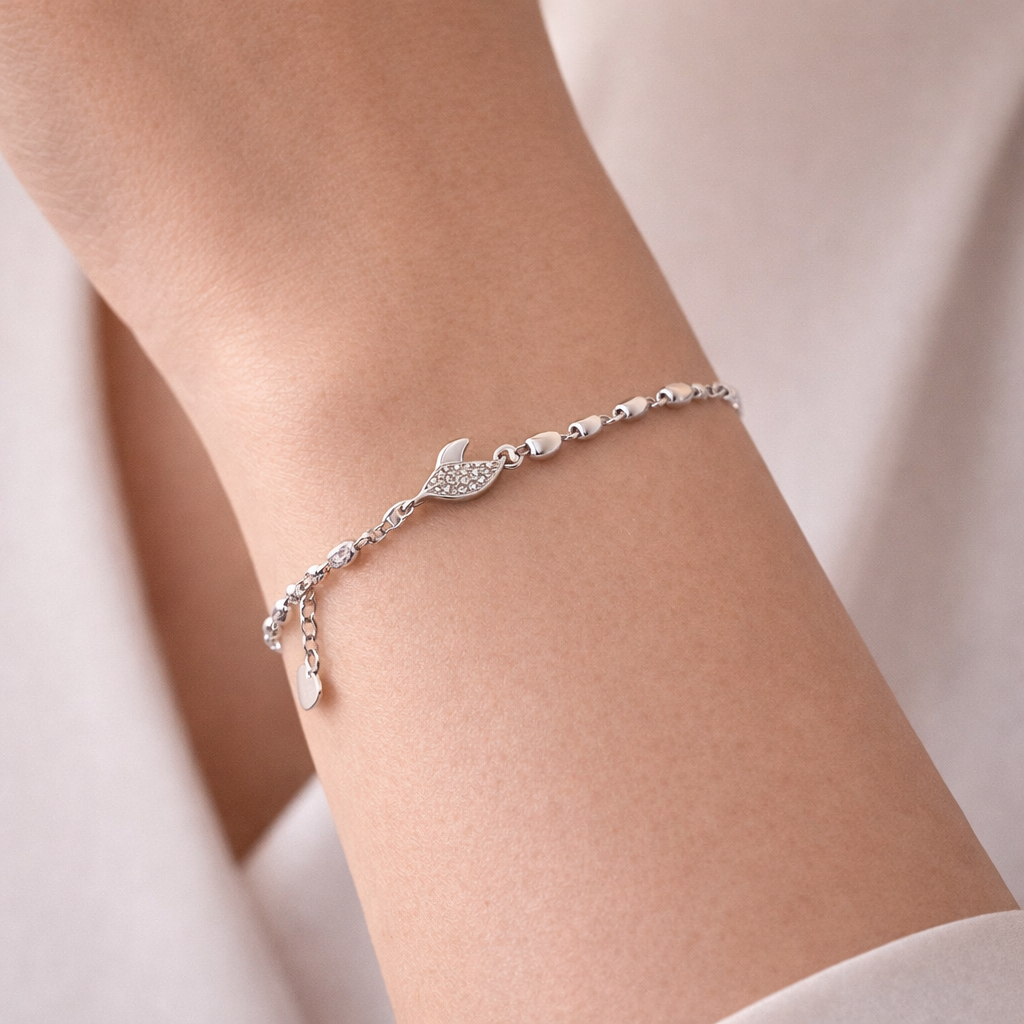 Amour Bracelet
