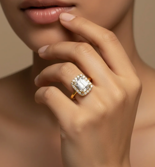 Regent Radiance Halo