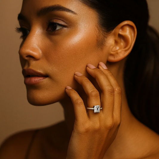 Sovereign Solitaire Princess