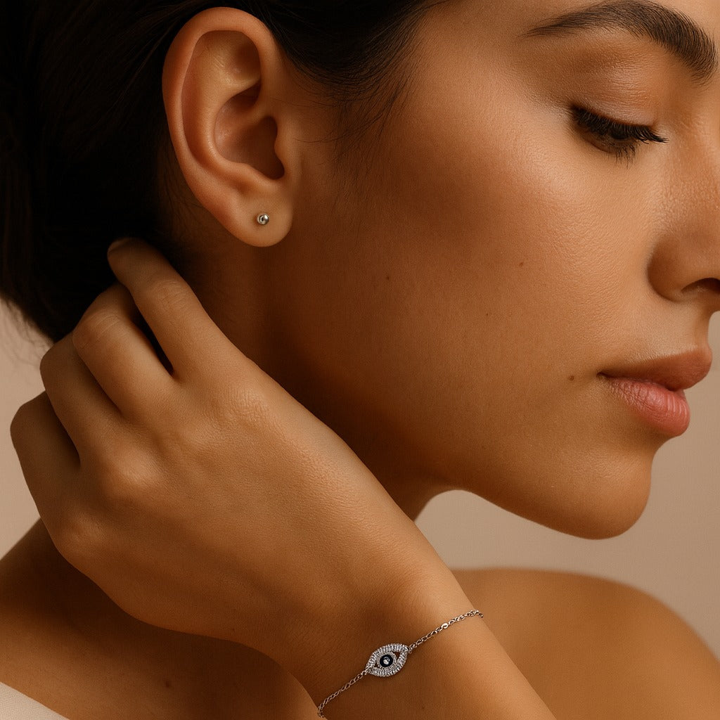 Nazra Eye Bracelet