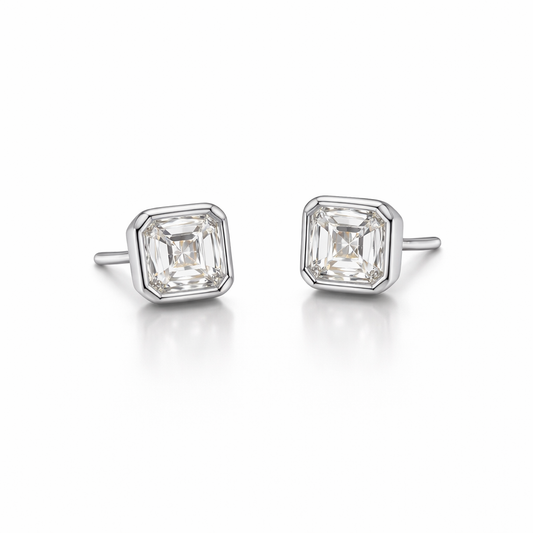 Eterna Frame Studs