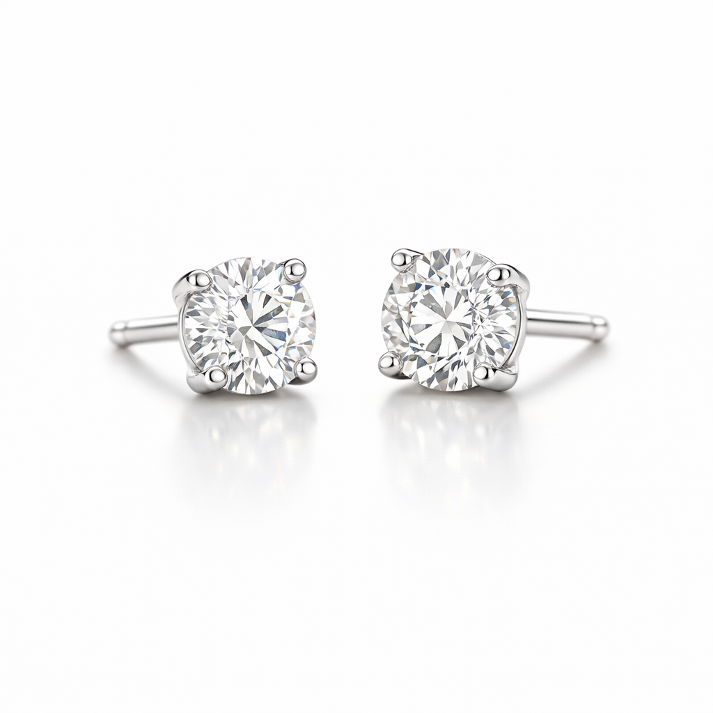 Classic Spark Solitaire Studs