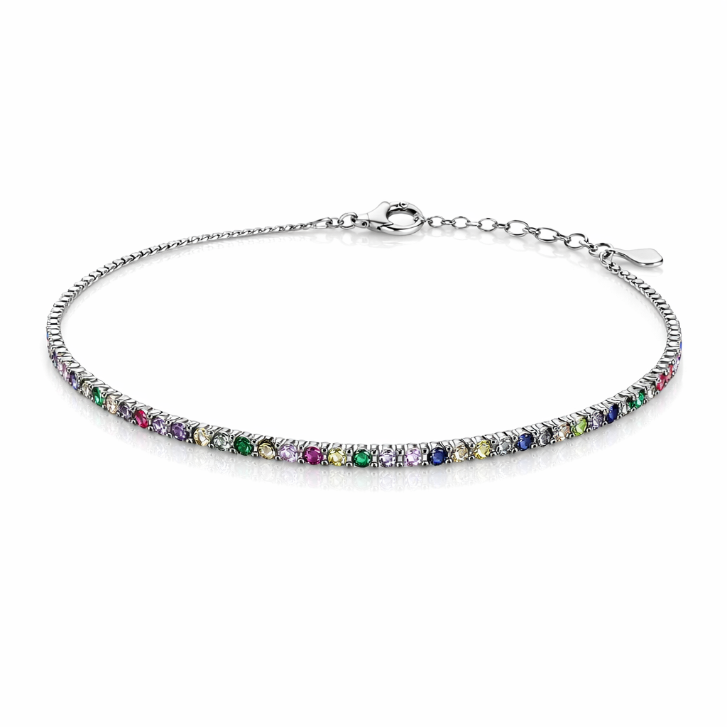 Anira Kaleido Bracelet