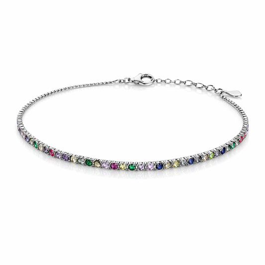Anira Kaleido Bracelet