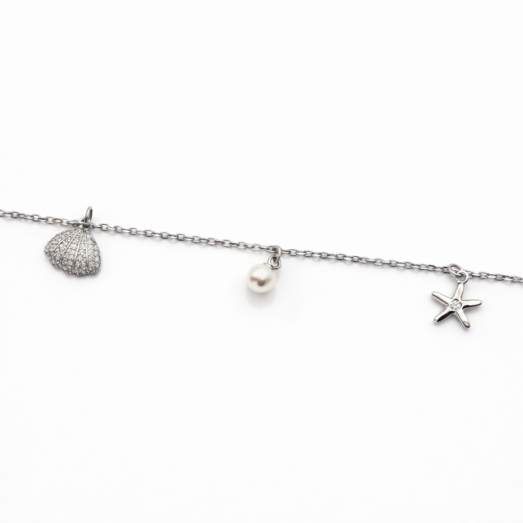 Sea Muse Bracelet