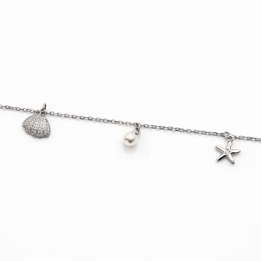 Sea Muse Bracelet