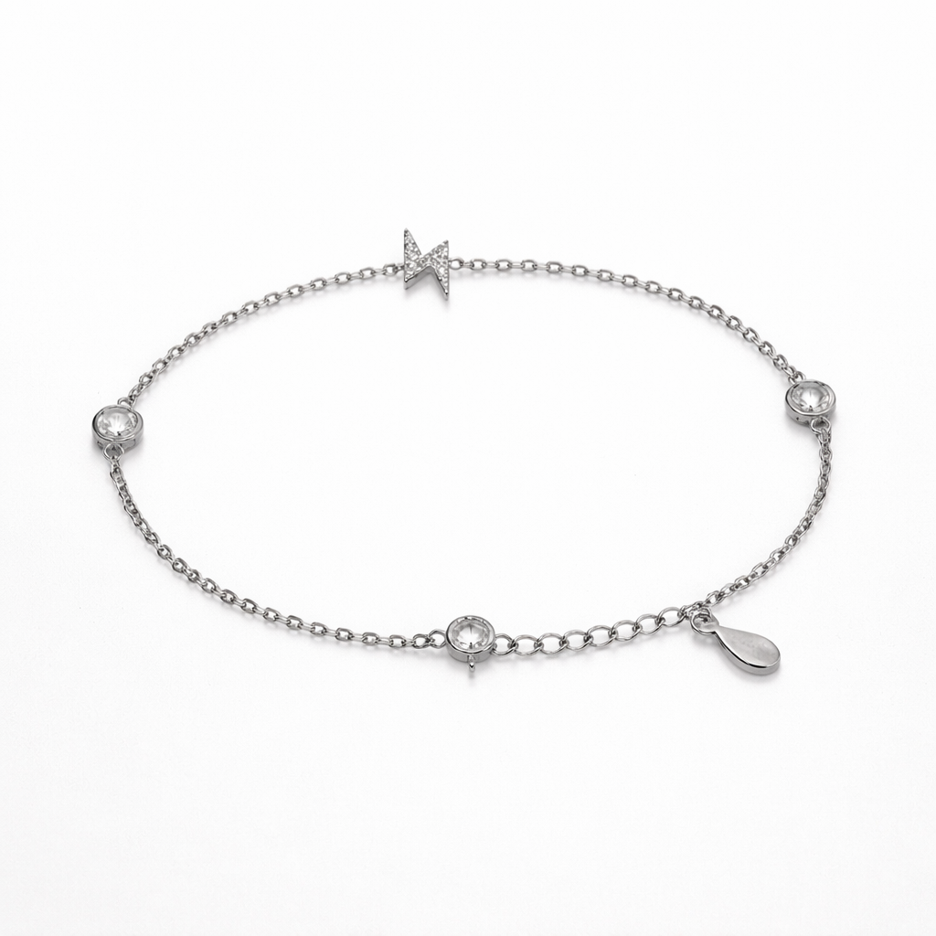Bolt Spark Bracelet