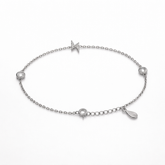 Bolt Spark Bracelet