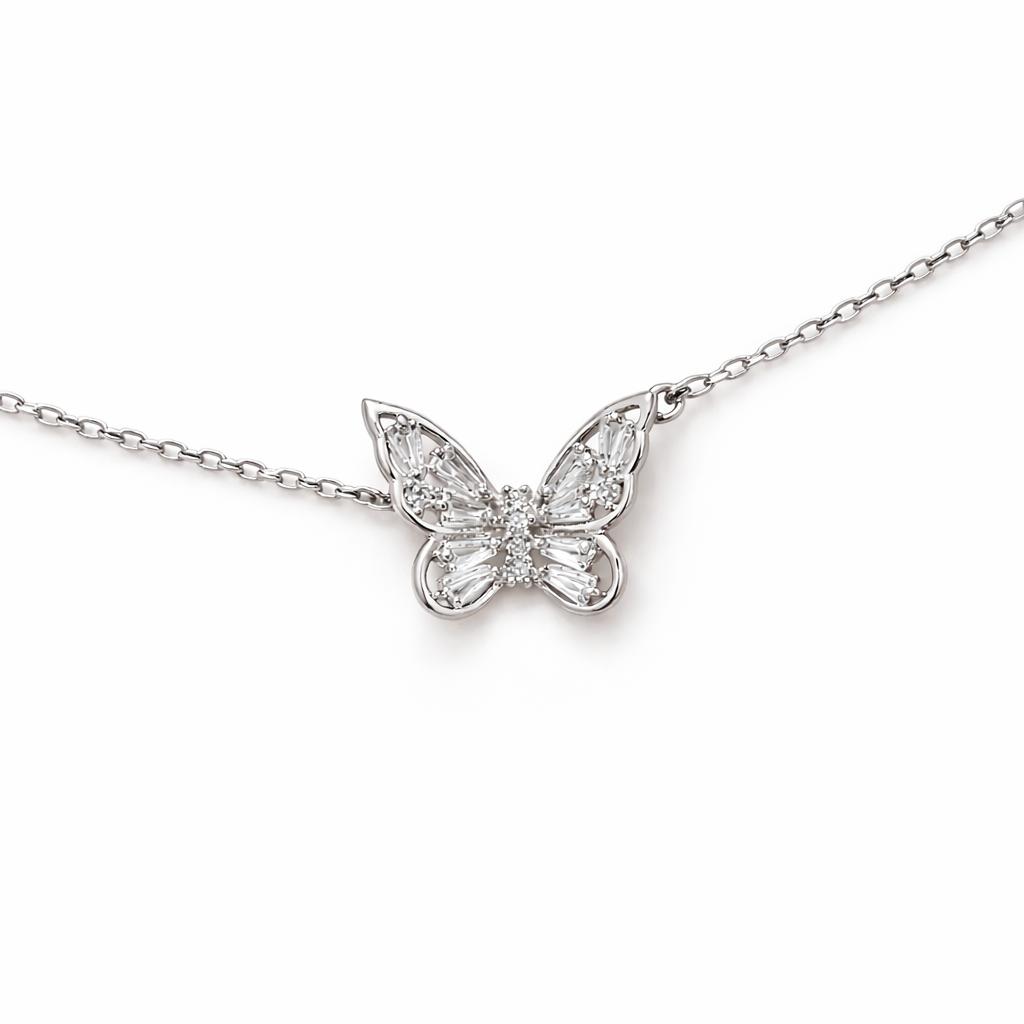 Flutter Bracelet