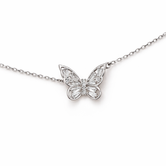 Flutter Bracelet
