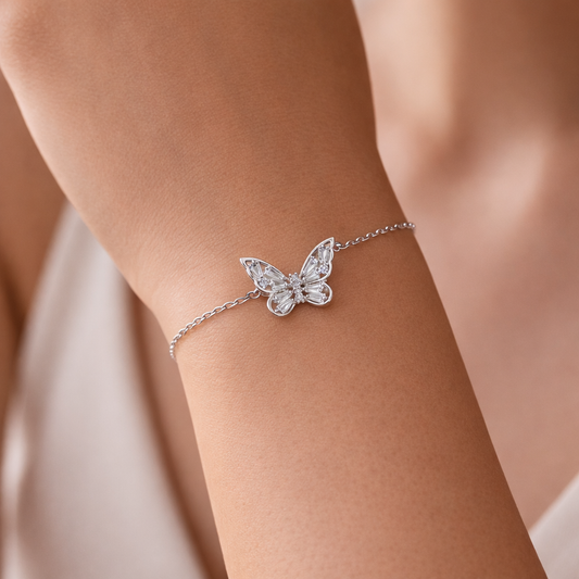 Flutter Bracelet