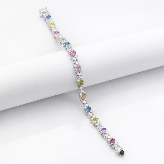 Prismé Line Bracelet
