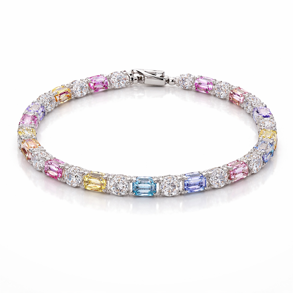 Iris Bracelet