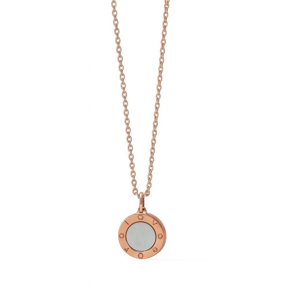 Luna Orbit Pendant