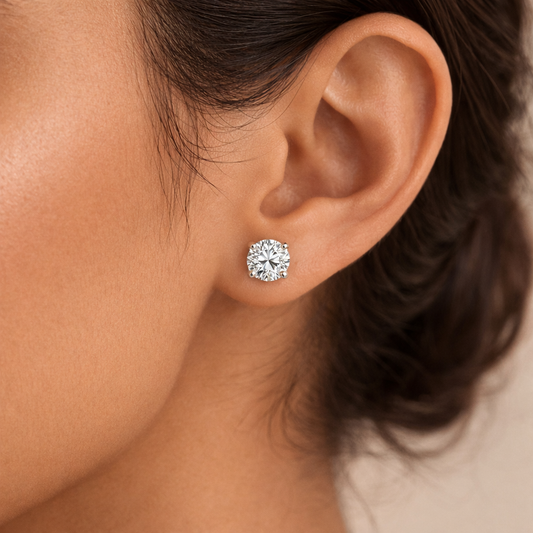 Classic Spark Solitaire Studs