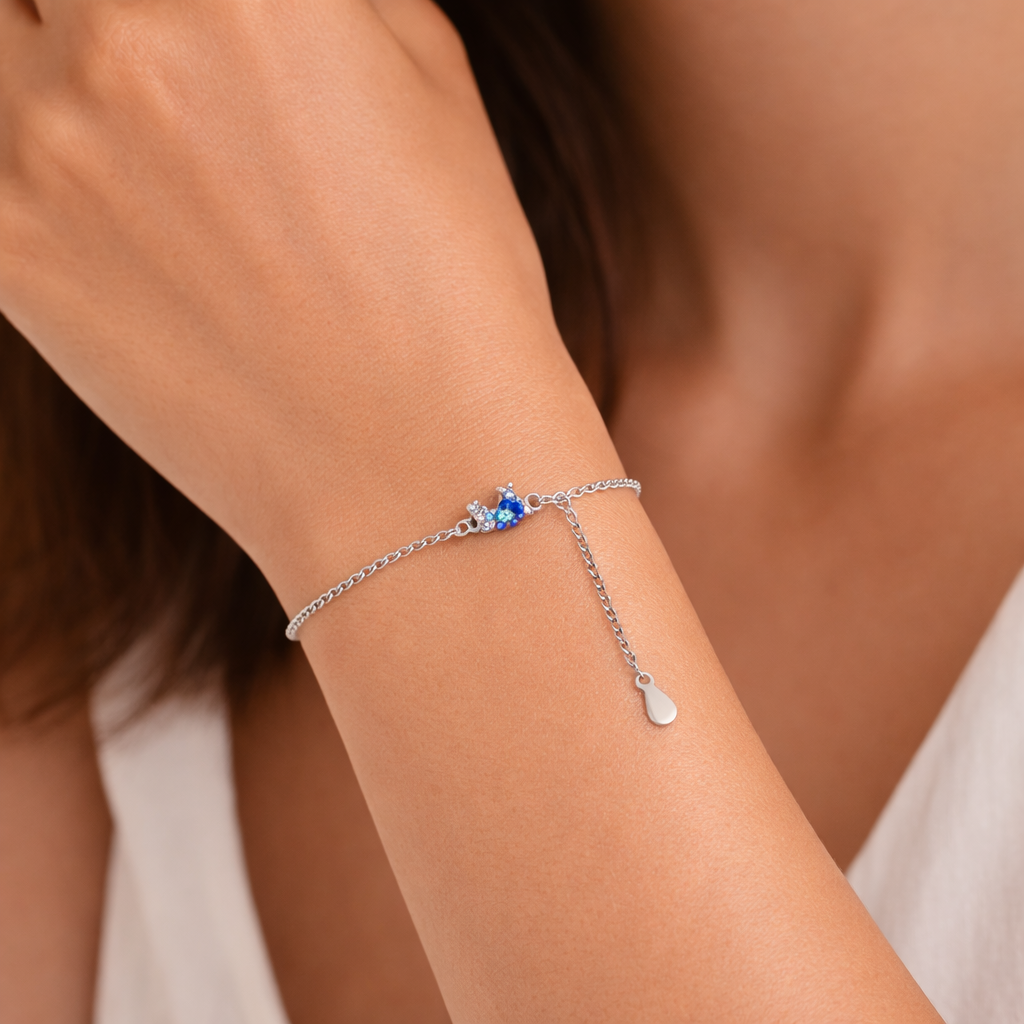 Nazra Mini Bracelet