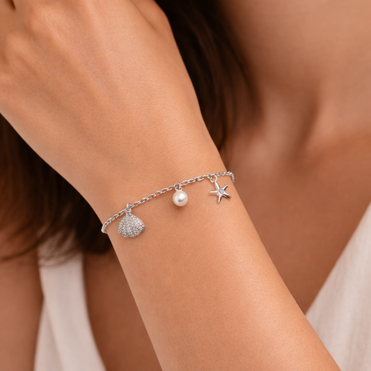 Sea Muse Bracelet
