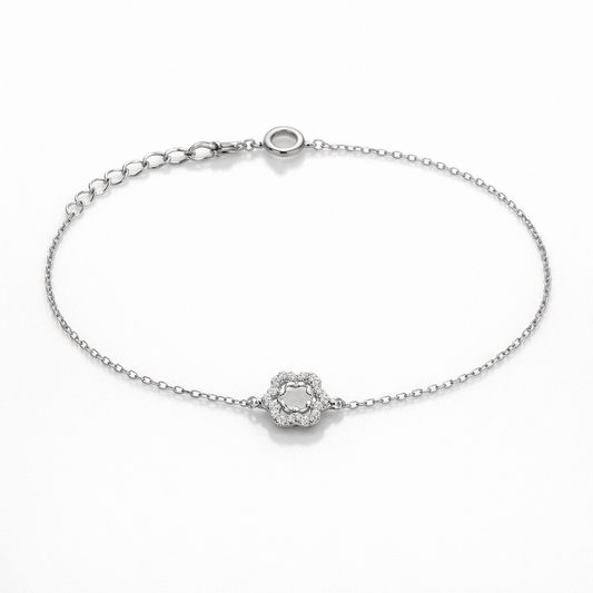 Bloom Bracelet