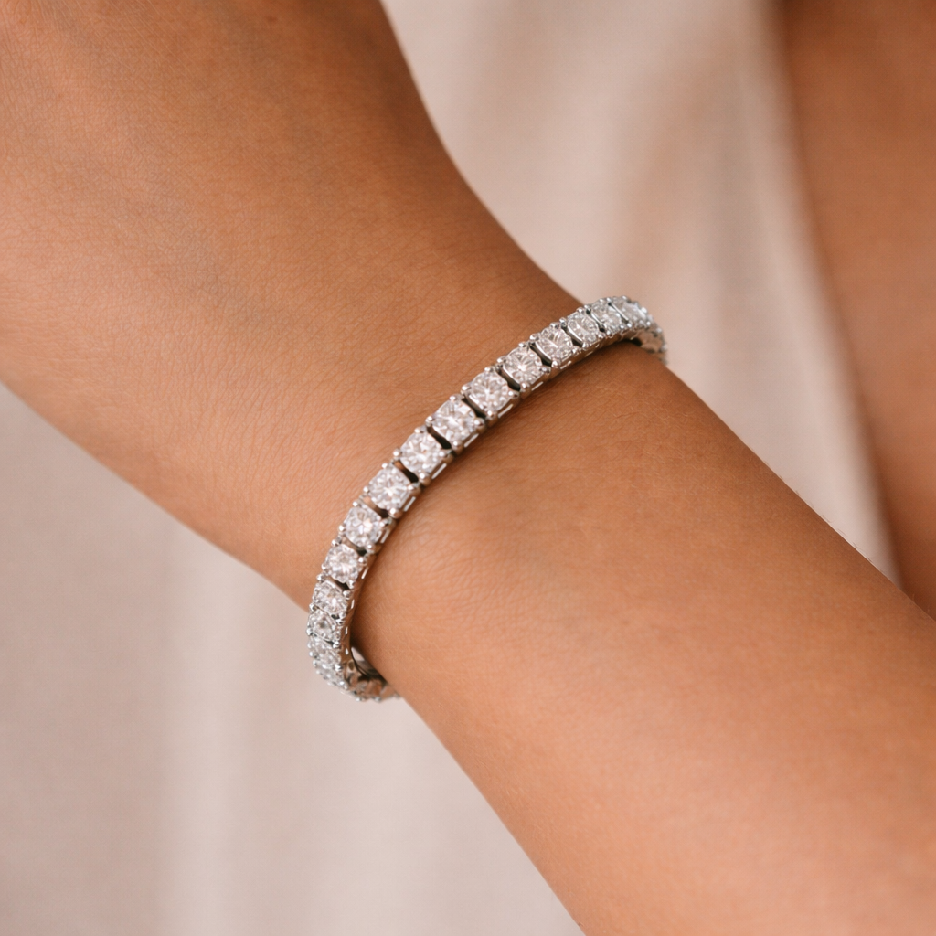 Verona Shine Bracelet