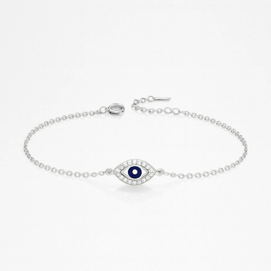 Nazra Eye Bracelet