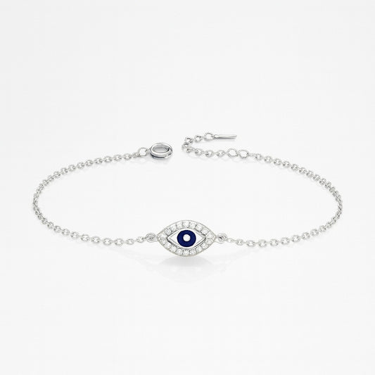 Nazra Eye Bracelet