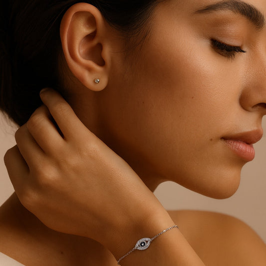 Nazra Eye Bracelet
