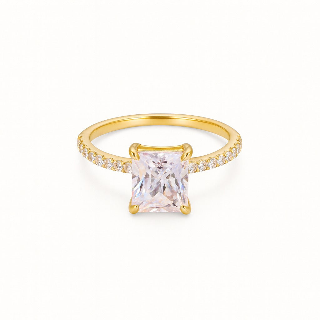 Sovereign Solitaire Princess