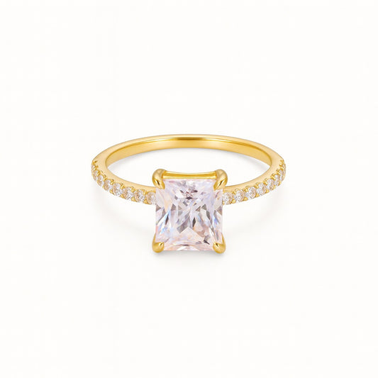 Sovereign Solitaire Princess