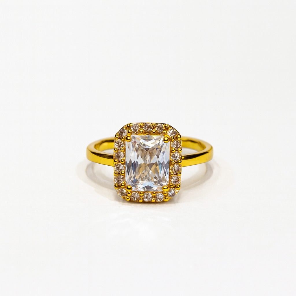 Regent Radiance Halo