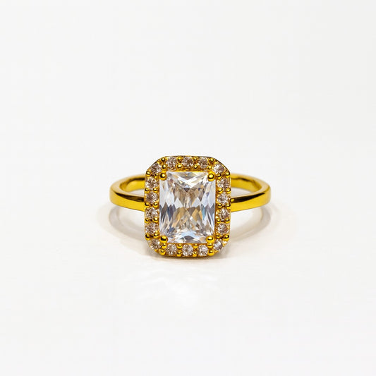 Regent Radiance Halo