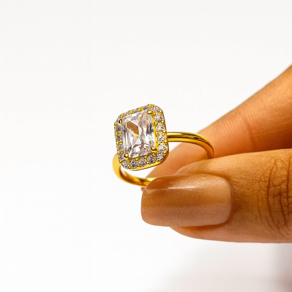 Regent Radiance Halo