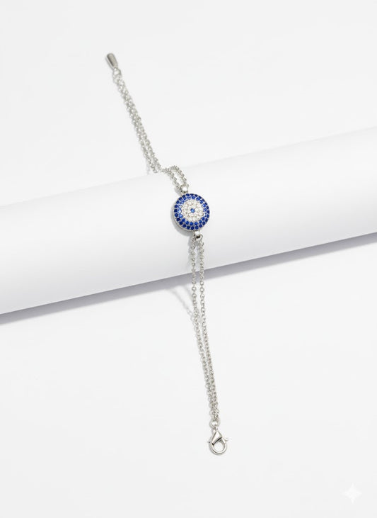 Nazra Halo Bracelet